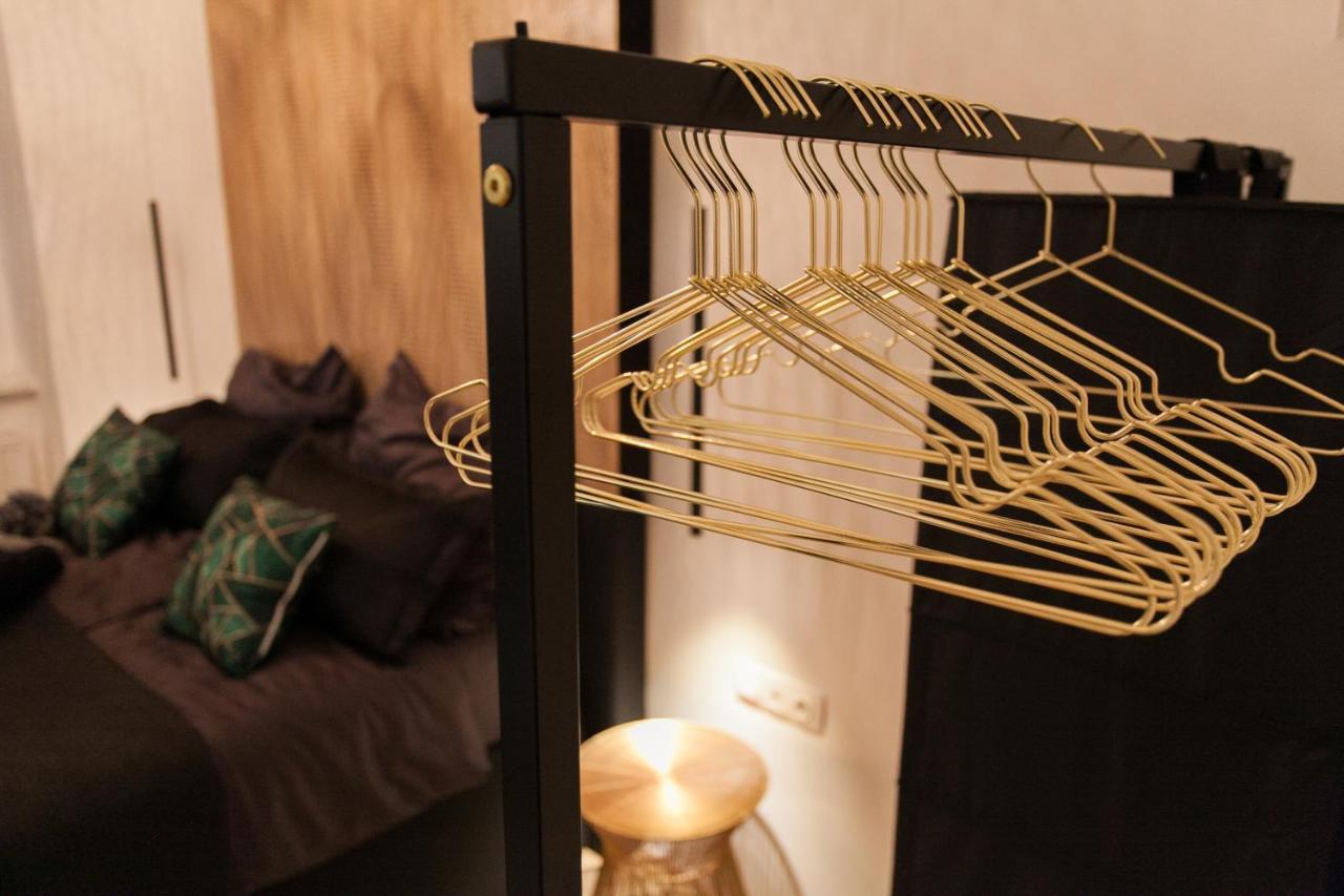 Real Delux Apartment Next To Gozsdu & Synagogue 부다페스트 외부 사진