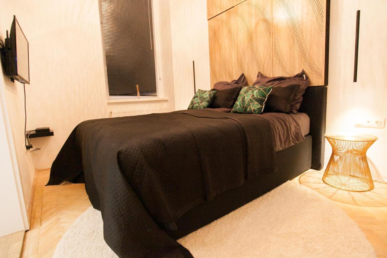 Real Delux Apartment Next To Gozsdu & Synagogue 부다페스트 외부 사진