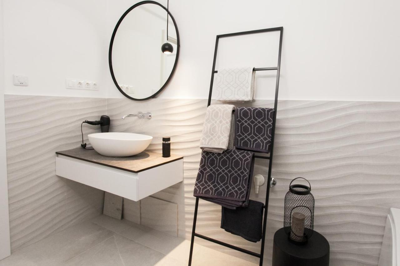 Real Delux Apartment Next To Gozsdu & Synagogue 부다페스트 외부 사진