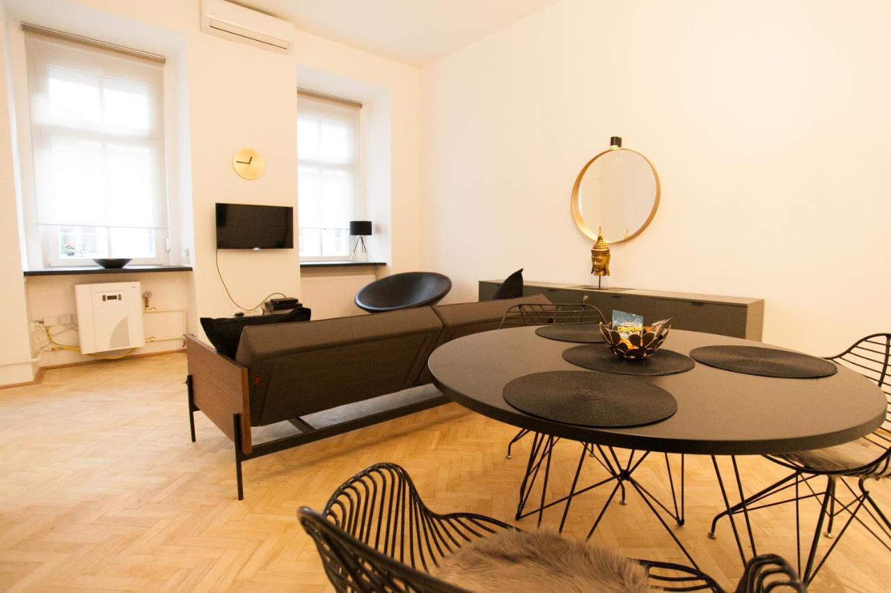 Real Delux Apartment Next To Gozsdu & Synagogue 부다페스트 외부 사진