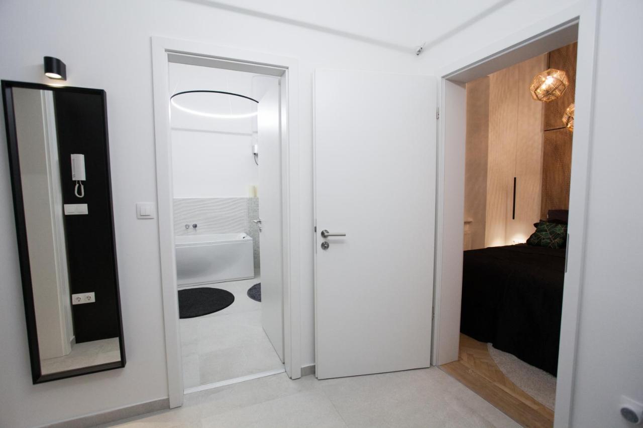 Real Delux Apartment Next To Gozsdu & Synagogue 부다페스트 외부 사진