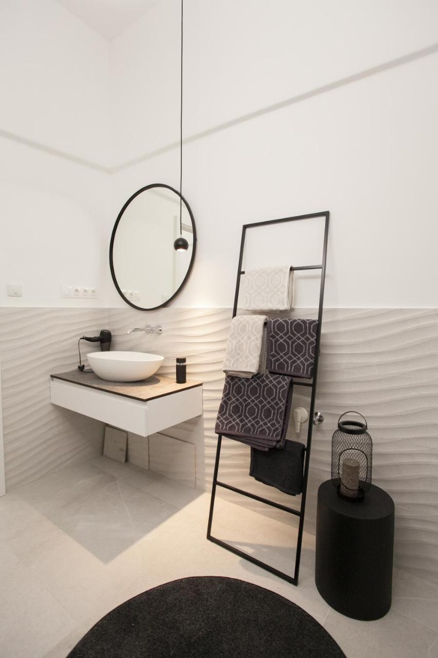 Real Delux Apartment Next To Gozsdu & Synagogue 부다페스트 외부 사진