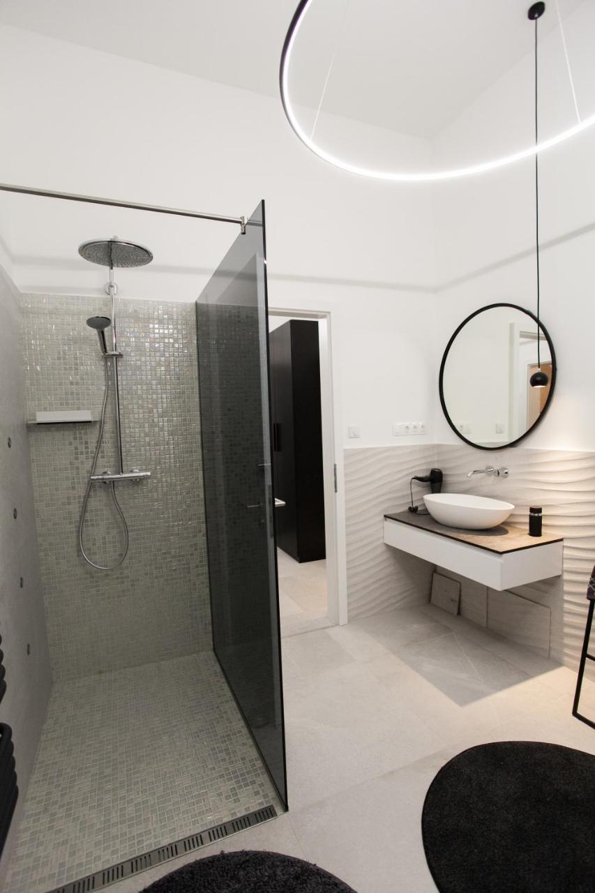 Real Delux Apartment Next To Gozsdu & Synagogue 부다페스트 외부 사진