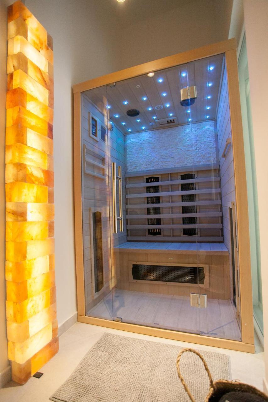 Real Delux Apartment Next To Gozsdu & Synagogue 부다페스트 외부 사진