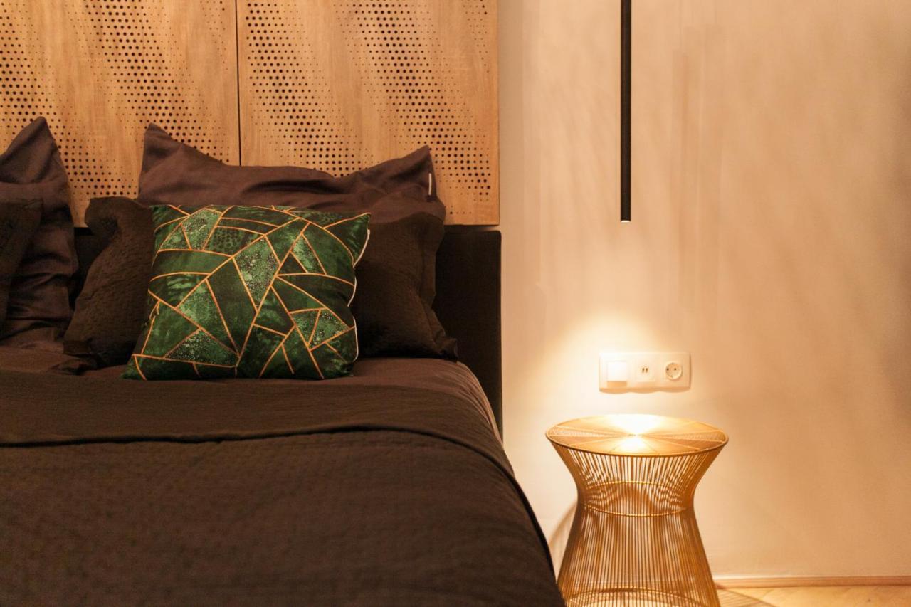 Real Delux Apartment Next To Gozsdu & Synagogue 부다페스트 외부 사진