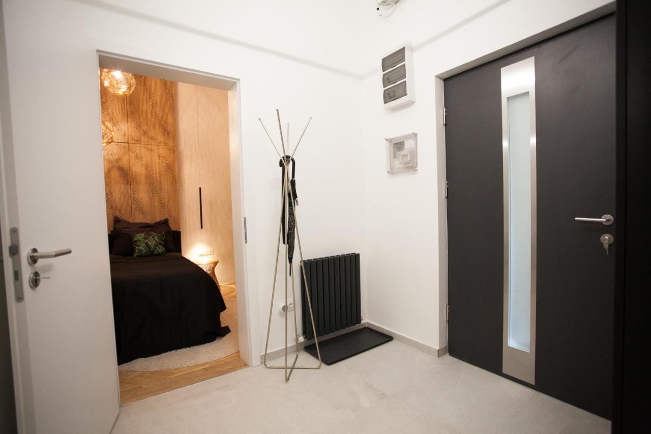 Real Delux Apartment Next To Gozsdu & Synagogue 부다페스트 외부 사진