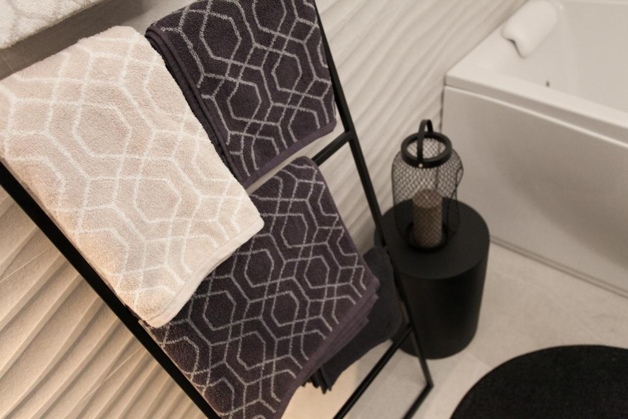 Real Delux Apartment Next To Gozsdu & Synagogue 부다페스트 외부 사진